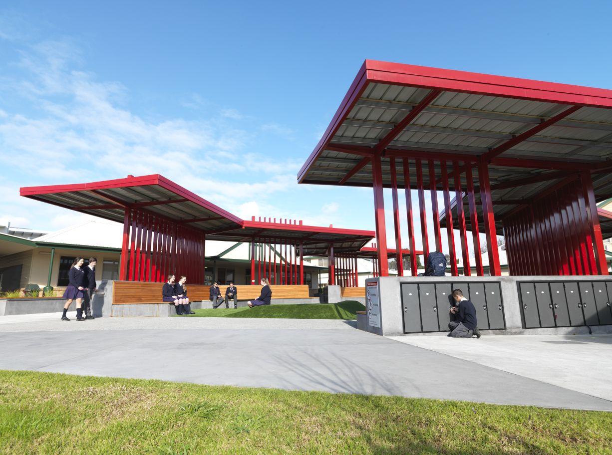 Term 2, week 6 Careers Casey Grammar School