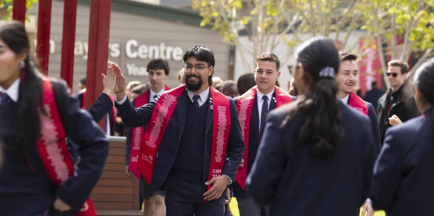 2023-vce-results-summary-casey-grammar-school